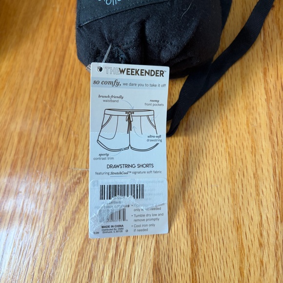 Black Hello Mello Sleep Set - Picture 7 of 7